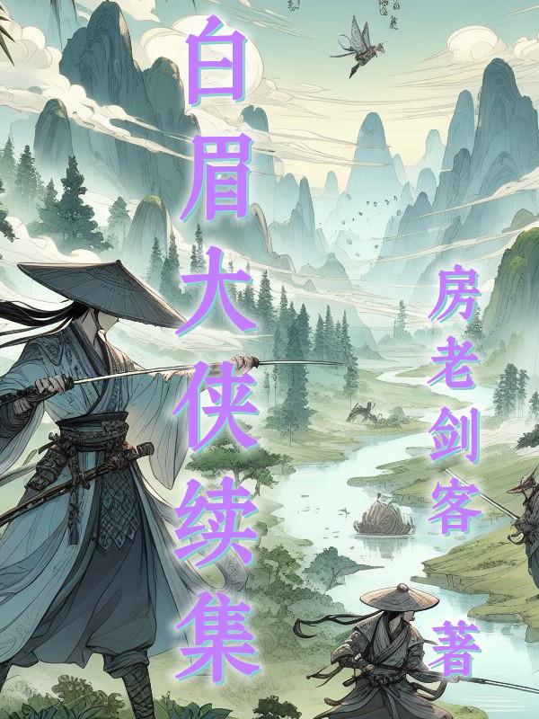 白眉大侠续集全本免费
