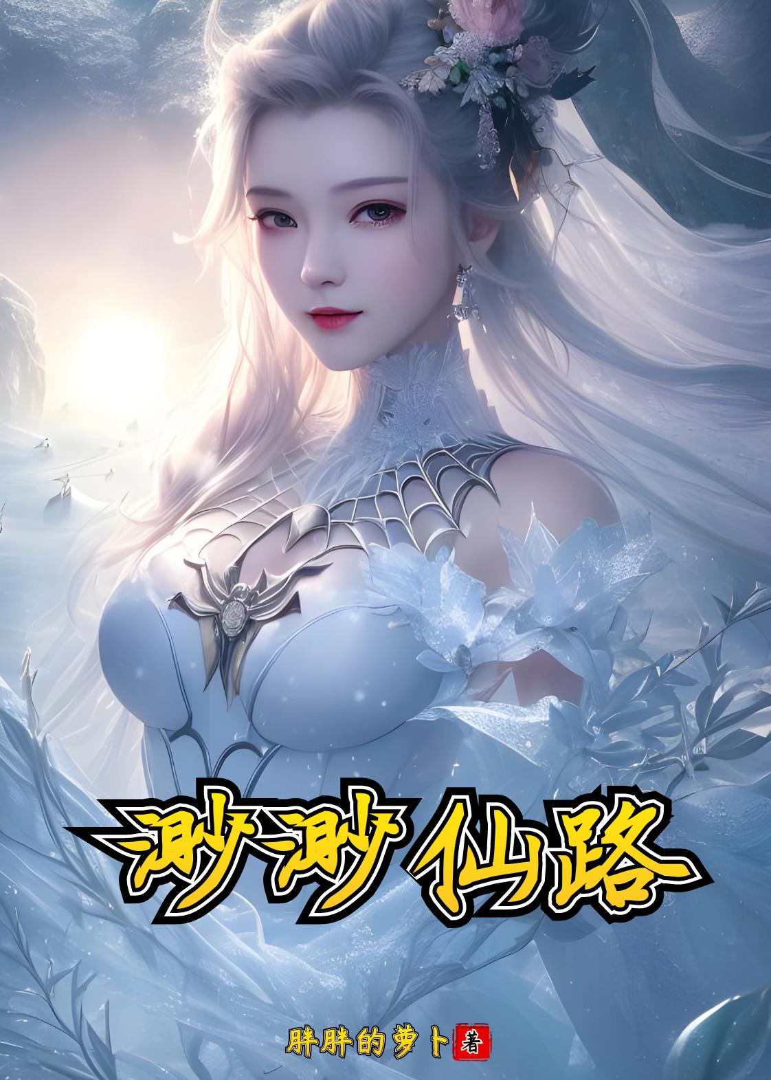 胖胖的萝卜欢喜功
