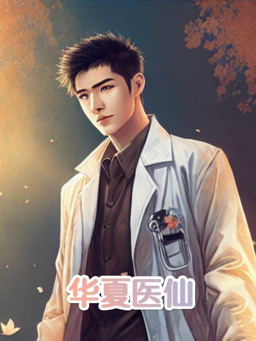 华夏医仙笔趣阁