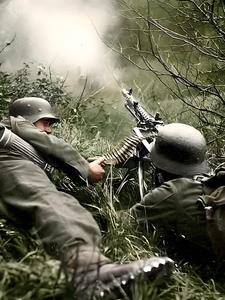 普通人的抗战全本免费