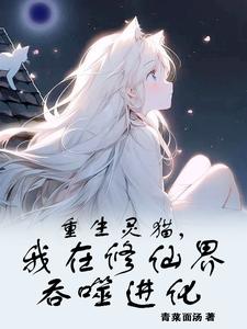 进化，我把自己成了猫娘完整版
