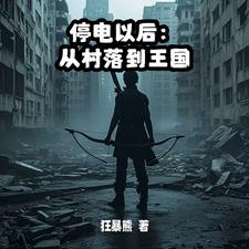 全球断电：重返冷兵器时代全本免费