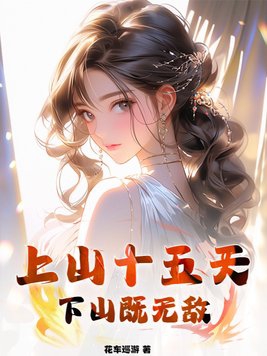 上山十五天，下山既无敌无错版