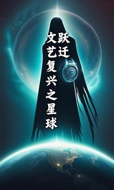文艺复兴之星球跃迁无错版