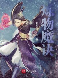 炼物魔诀无错版